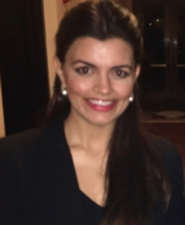 Alia Mohammed